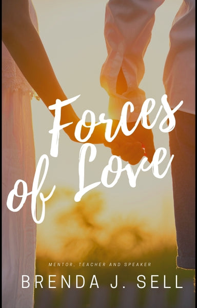 Forces of Love E-Book