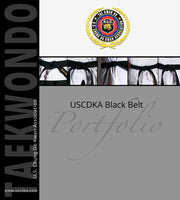 Digital Black Belt Portfolio