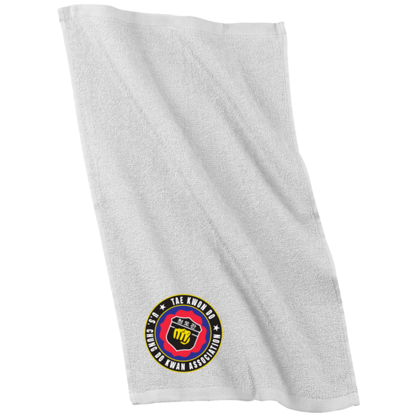USCDKA Rally Towel