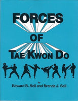 Forces of Taekwondo E-book
