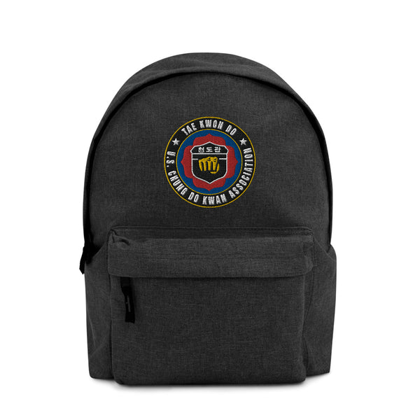 USCDKA Backpack
