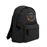 USCDKA Backpack