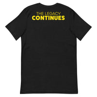 The Legacy Continues T-Shirt