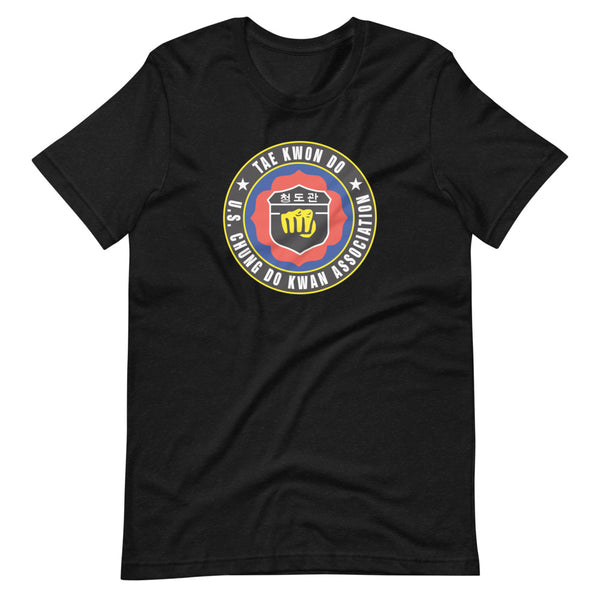 USCDKA  T-Shirt (Adult)